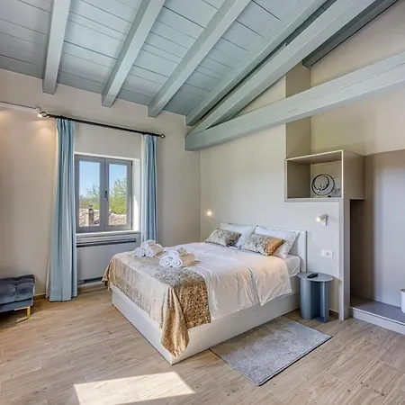Villa Stara Hiza
