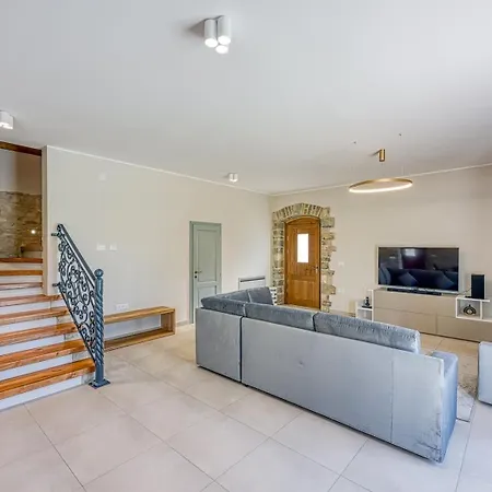 Stara Hiza Villa
