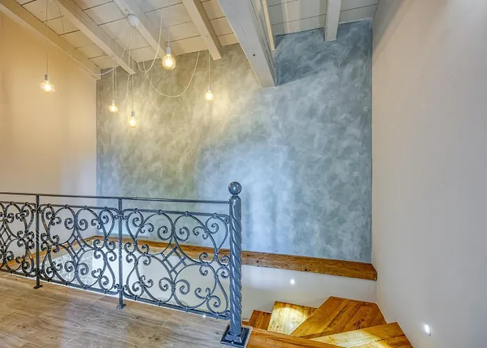 Stara Hiza Villa Novaki Pazinski