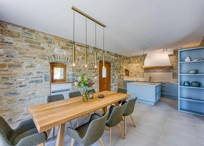 Villa Stara Hiza