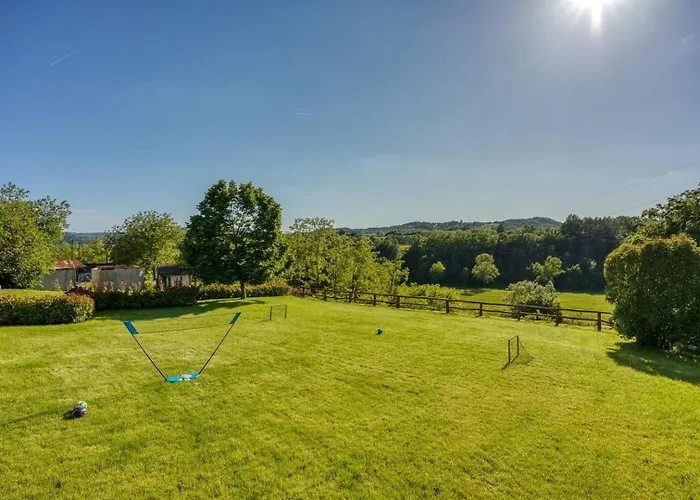 Stara Hiza * Novaki Pazinski