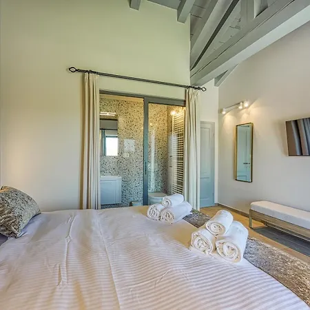 Villa Stara Hiza Novaki Pazinski