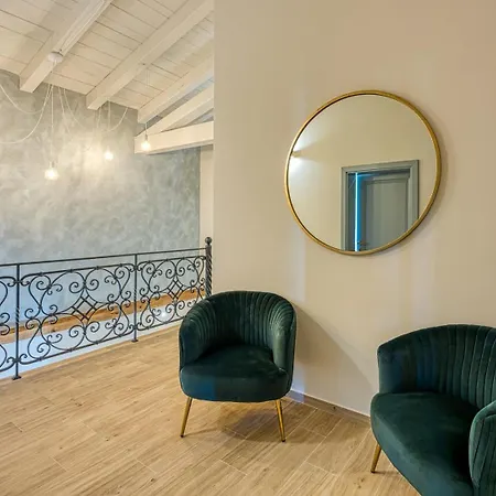 Stara Hiza Villa *