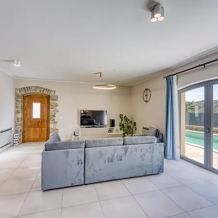 Villa Stara Hiza