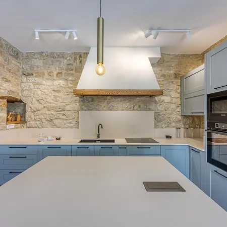 Villa Stara Hiza Novaki Pazinski