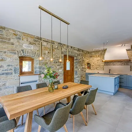 Villa Stara Hiza