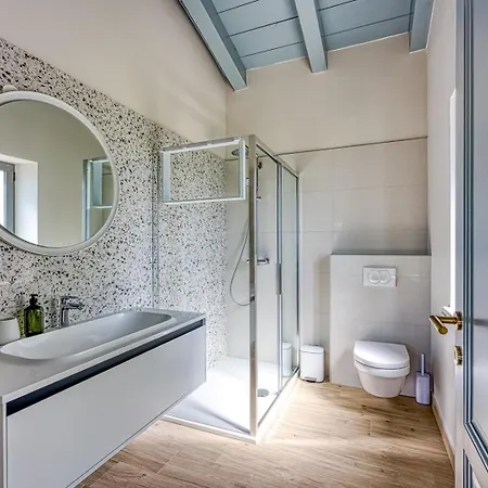 Stara Hiza Villa