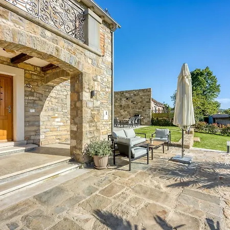 Stara Hiza Villa Novaki Pazinski