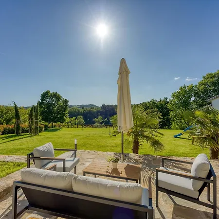 Stara Hiza Villa