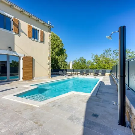 Stara Hiza Villa