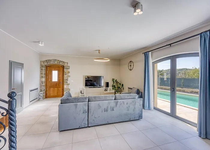 Villa Stara Hiza